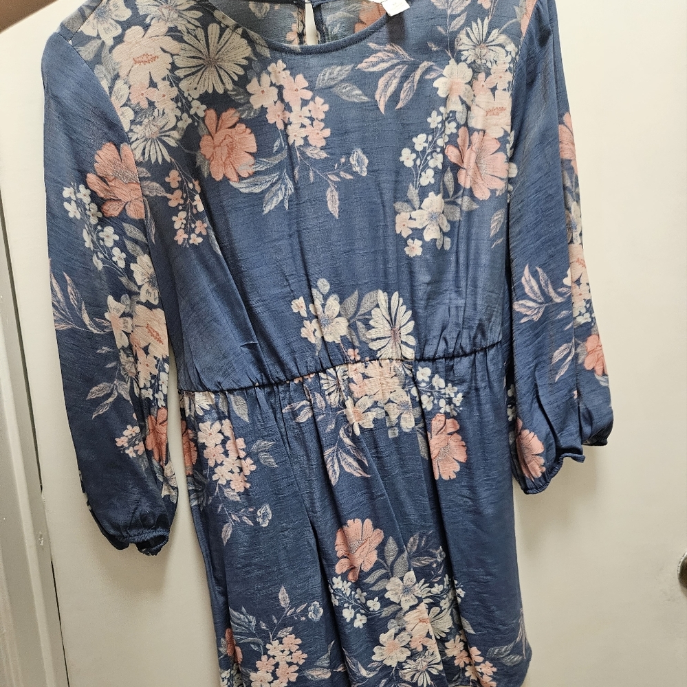 Maternity top